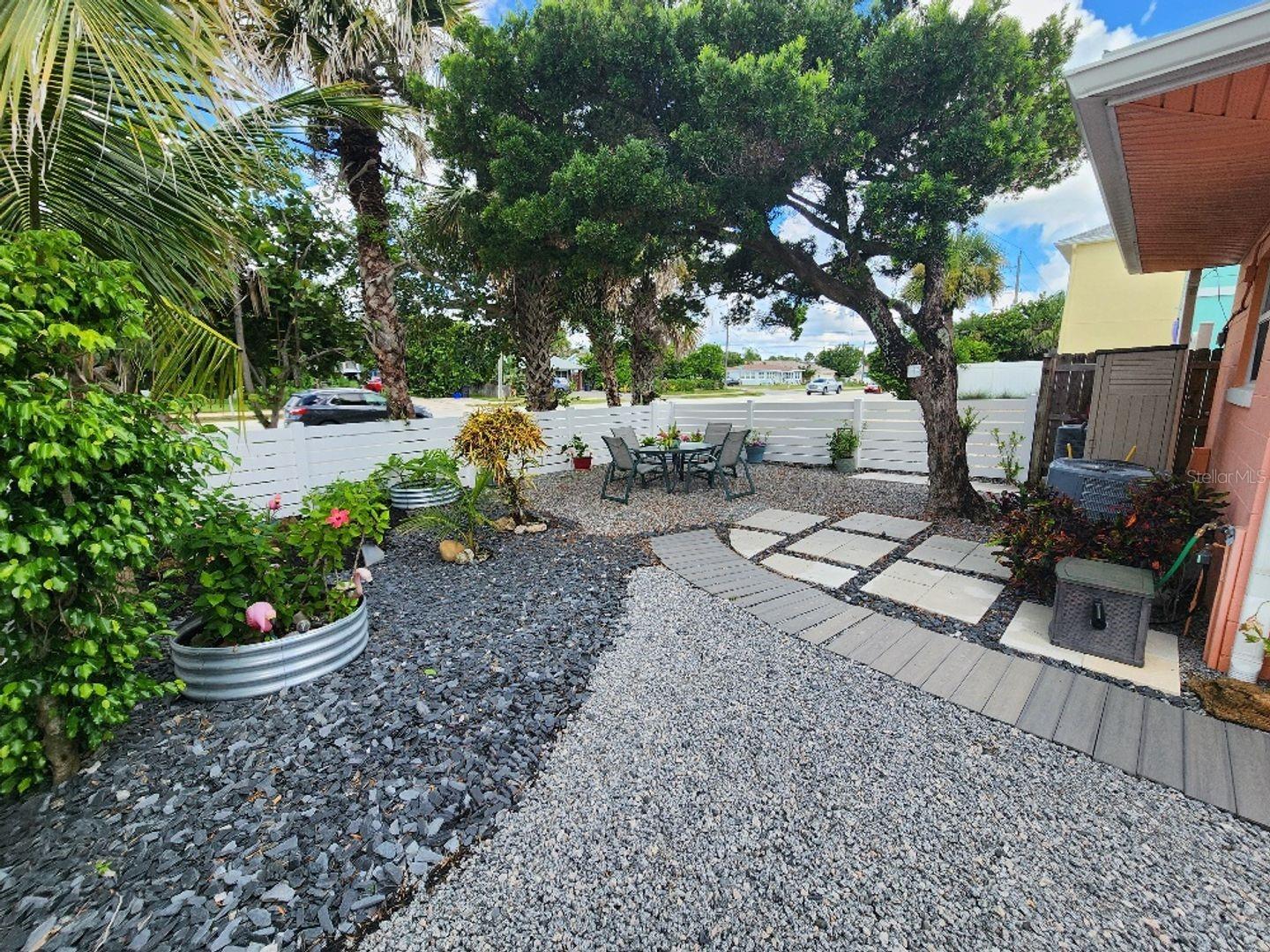 NEW SMYRNA BEACH - Residential Lease