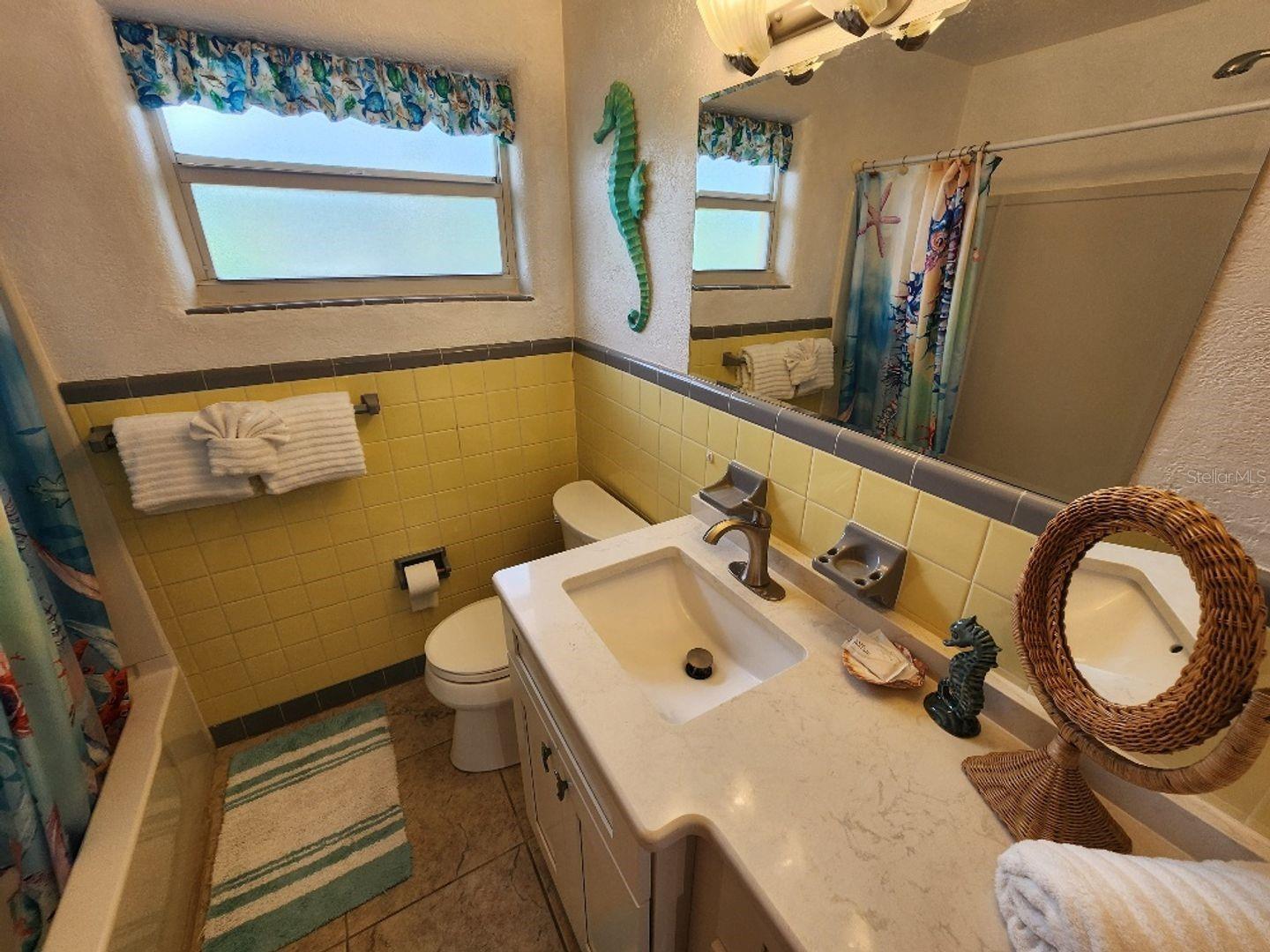 NEW SMYRNA BEACH - Residential Lease