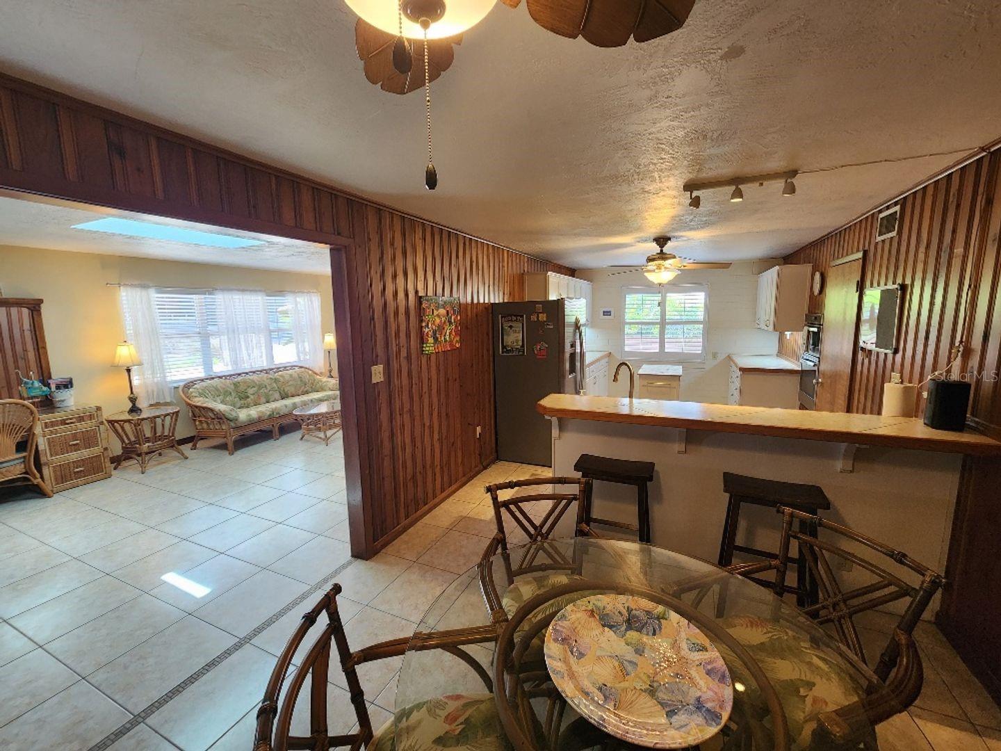 NEW SMYRNA BEACH - Residential Lease