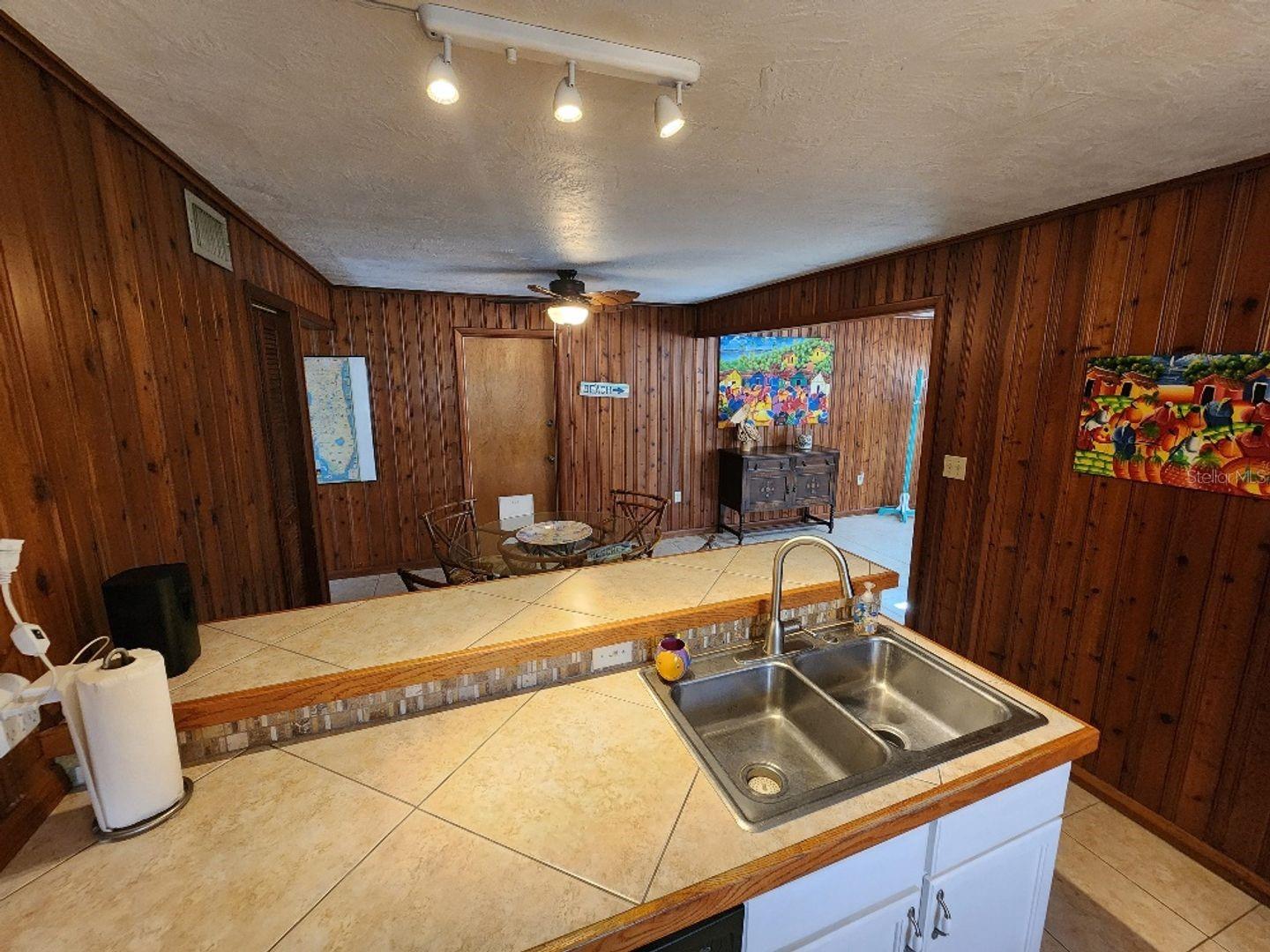 NEW SMYRNA BEACH - Residential Lease