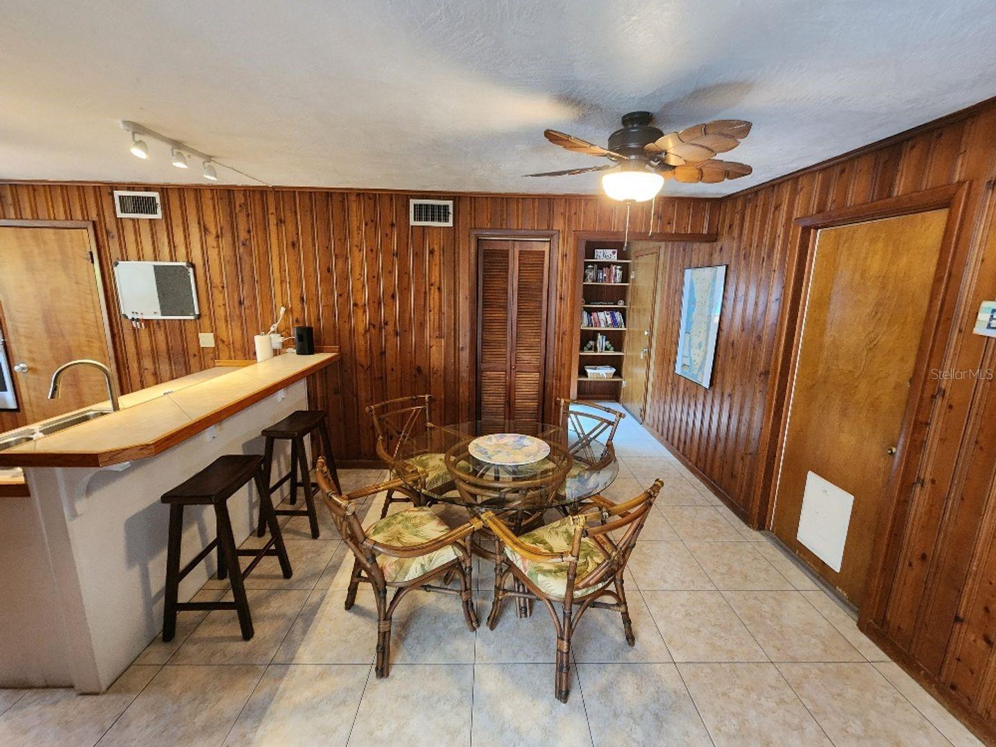 NEW SMYRNA BEACH - Residential Lease