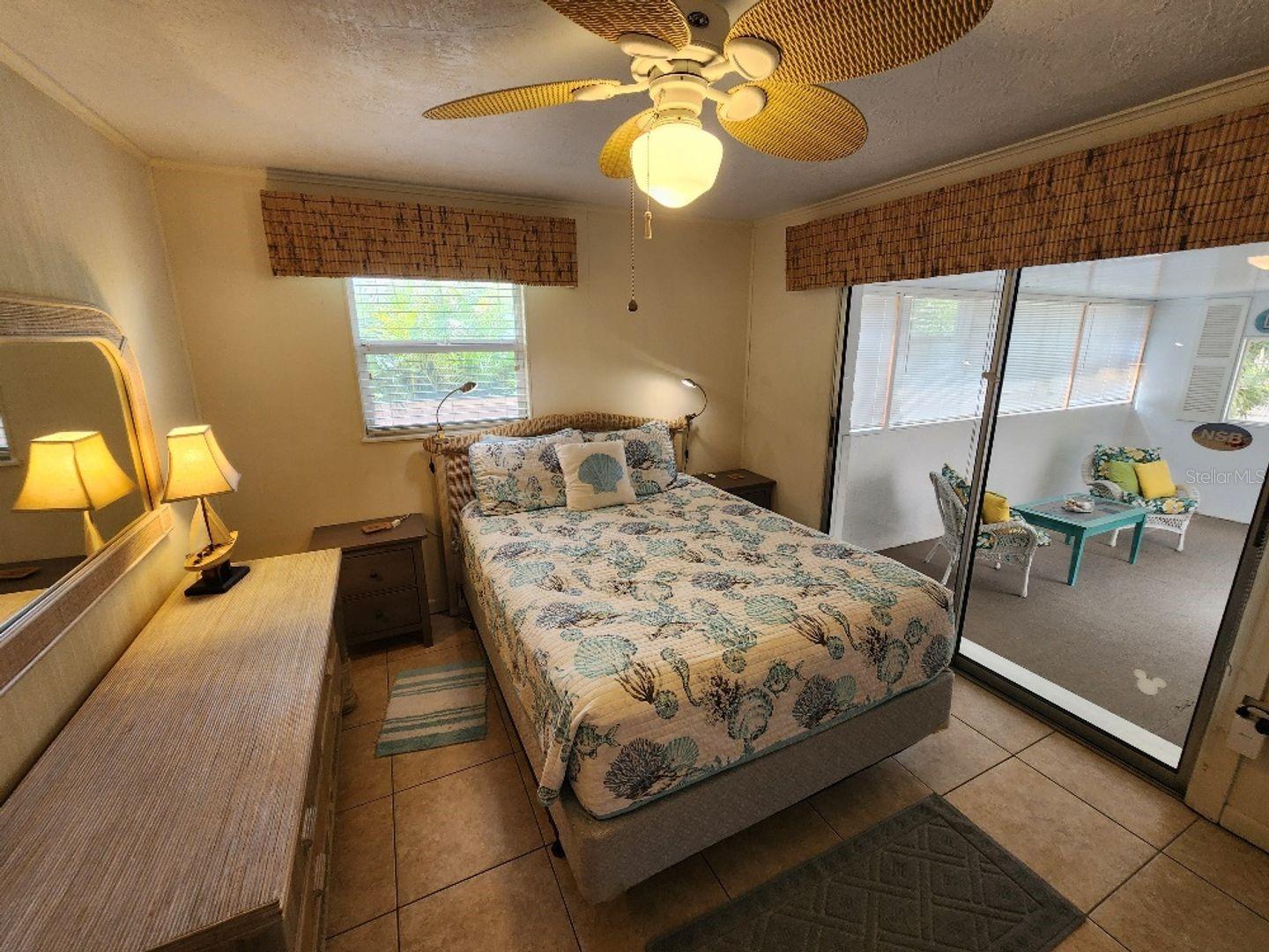 NEW SMYRNA BEACH - Residential Lease