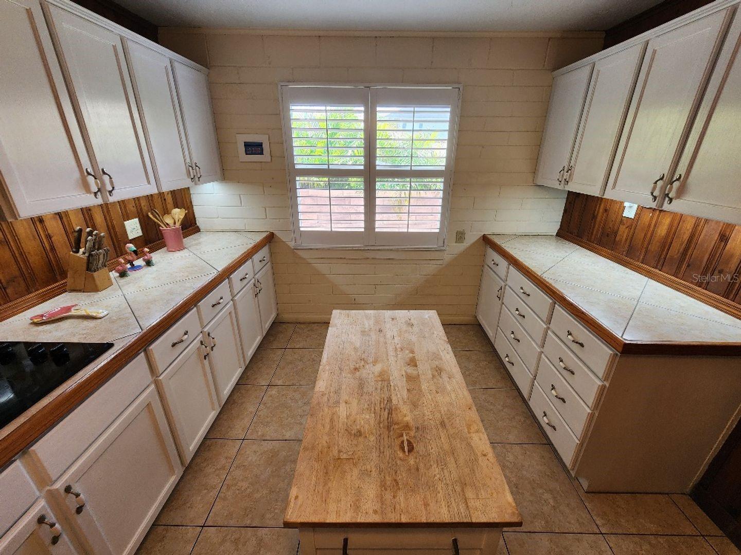 NEW SMYRNA BEACH - Residential Lease