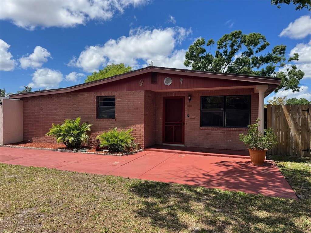 Photo of 6420 N Thatcher Avenue, Tampa, FL 33614 (MLS # TB8367352)