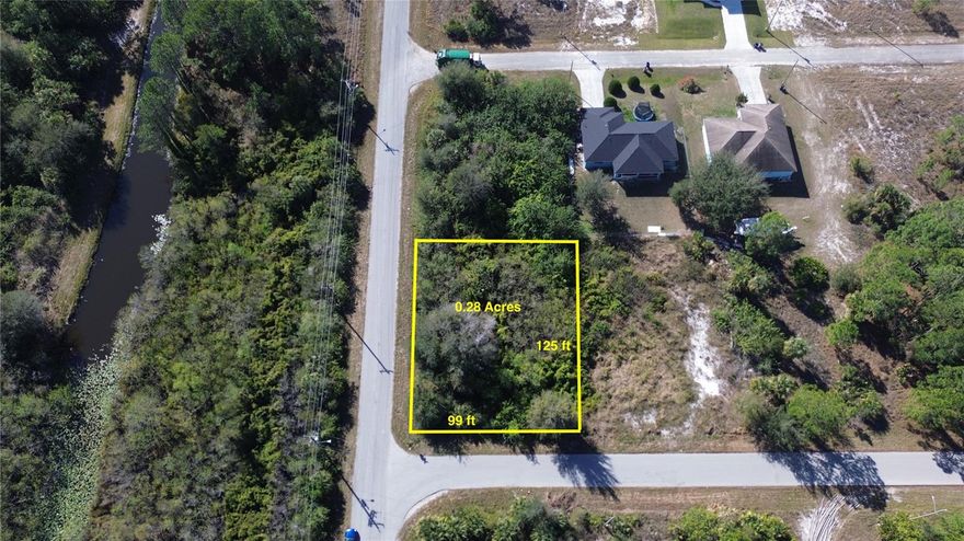 Excellent opportunity to own a spacious residential lot in a fast-growing area of Lehigh Acres. Located at 880 Gulf Ln, this property offers the ideal setting to build your dream home or hold as a long-term investment. Situated in a quiet neighborhood with new construction throughout the area, this lot provides convenient access to major roads, schools, shopping, dining, and all the amenities that make Lehigh Acres one of Southwest Florida’s most attractive markets. No HOA and plenty of room to design the home you’ve always envisioned. Whether you are a builder, investor, or future homeowner, this is an outstanding opportunity to secure land in a rapidly appreciating location.