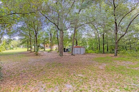 A home in DELAND