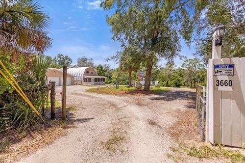 A home in DELAND