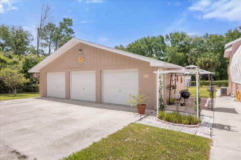 A home in DELAND