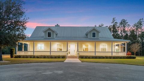 110 CREEKSIDE DRIVE BUNNELL FL 32110