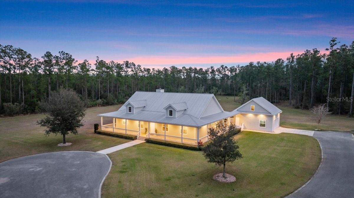 110 CREEKSIDE DRIVE