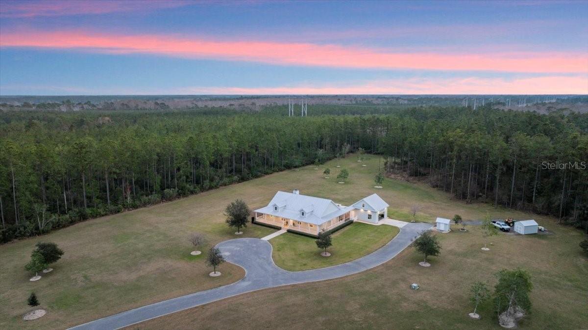110 CREEKSIDE DRIVE