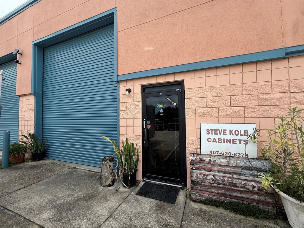 Photo of 2005 Murcott Drive, Saint Cloud, FL 34771 (MLS # S5135173)