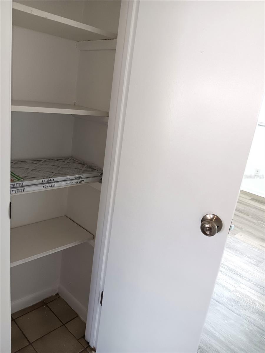 NORTH ST PETERSBURG - Residential Lease