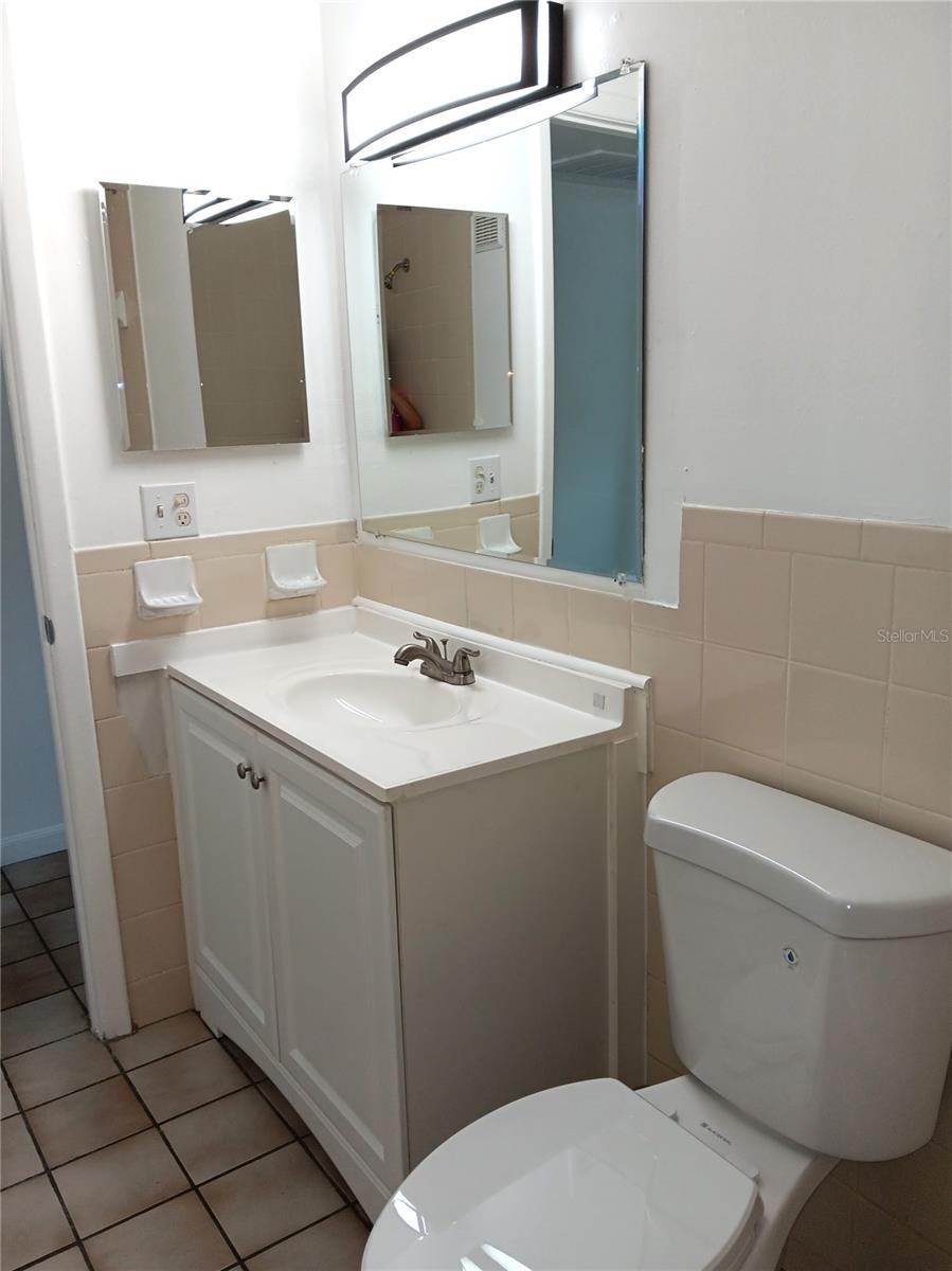 NORTH ST PETERSBURG - Residential Lease