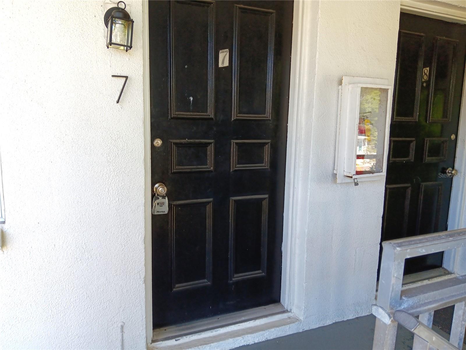 NORTH ST PETERSBURG - Residential Lease