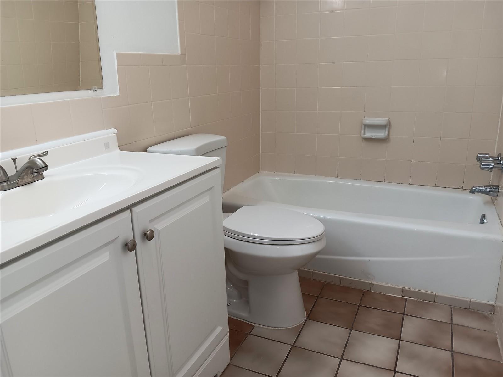 NORTH ST PETERSBURG - Residential Lease