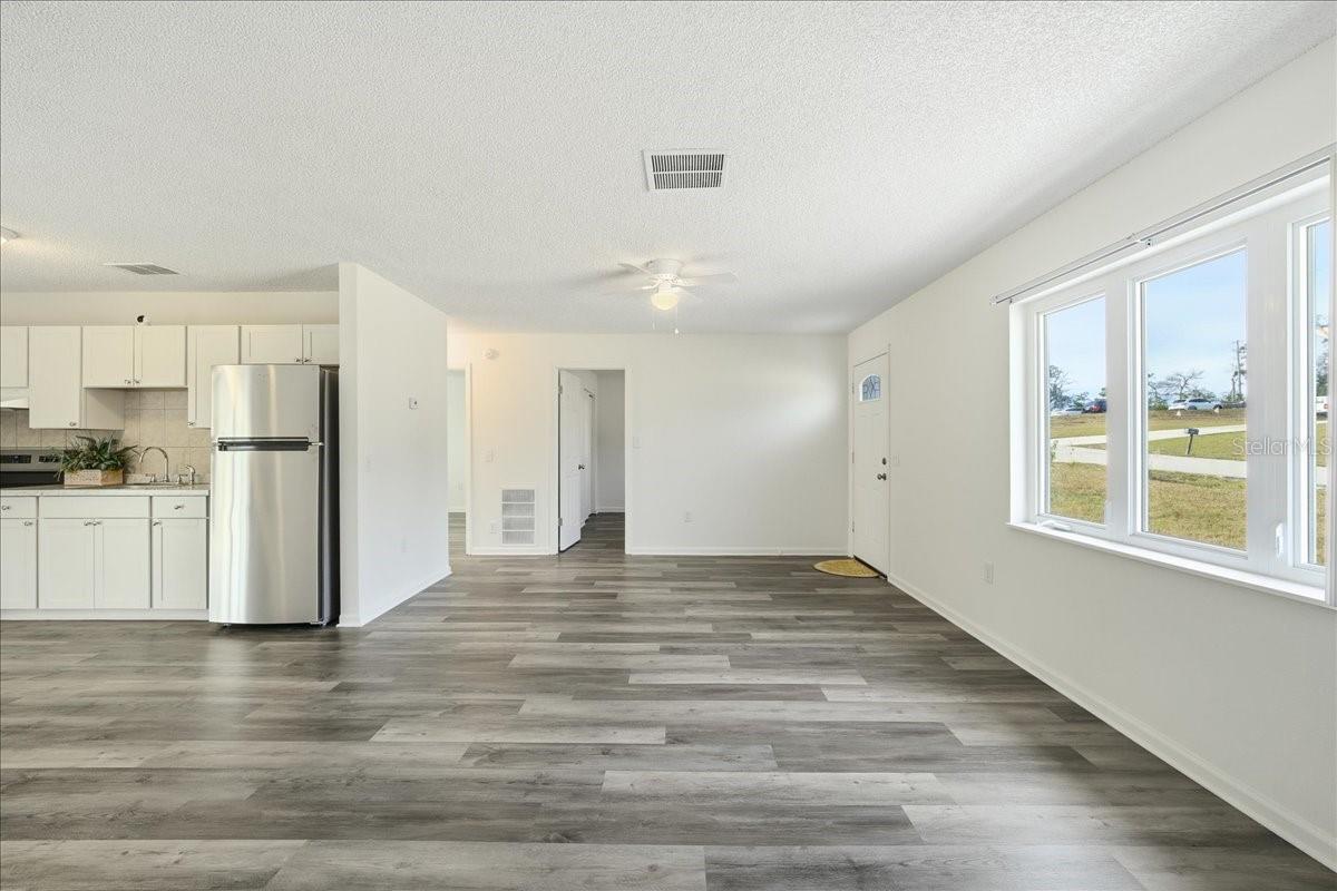 SPRING HILL - Residential