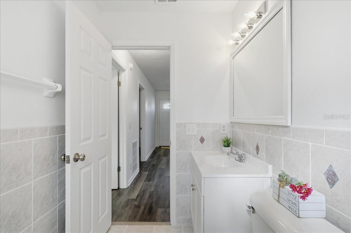 SPRING HILL - Residential