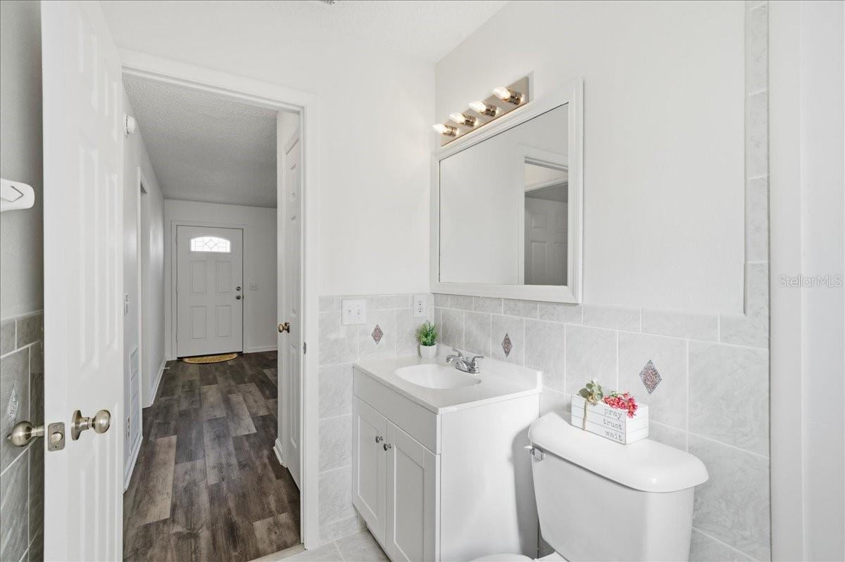 SPRING HILL - Residential