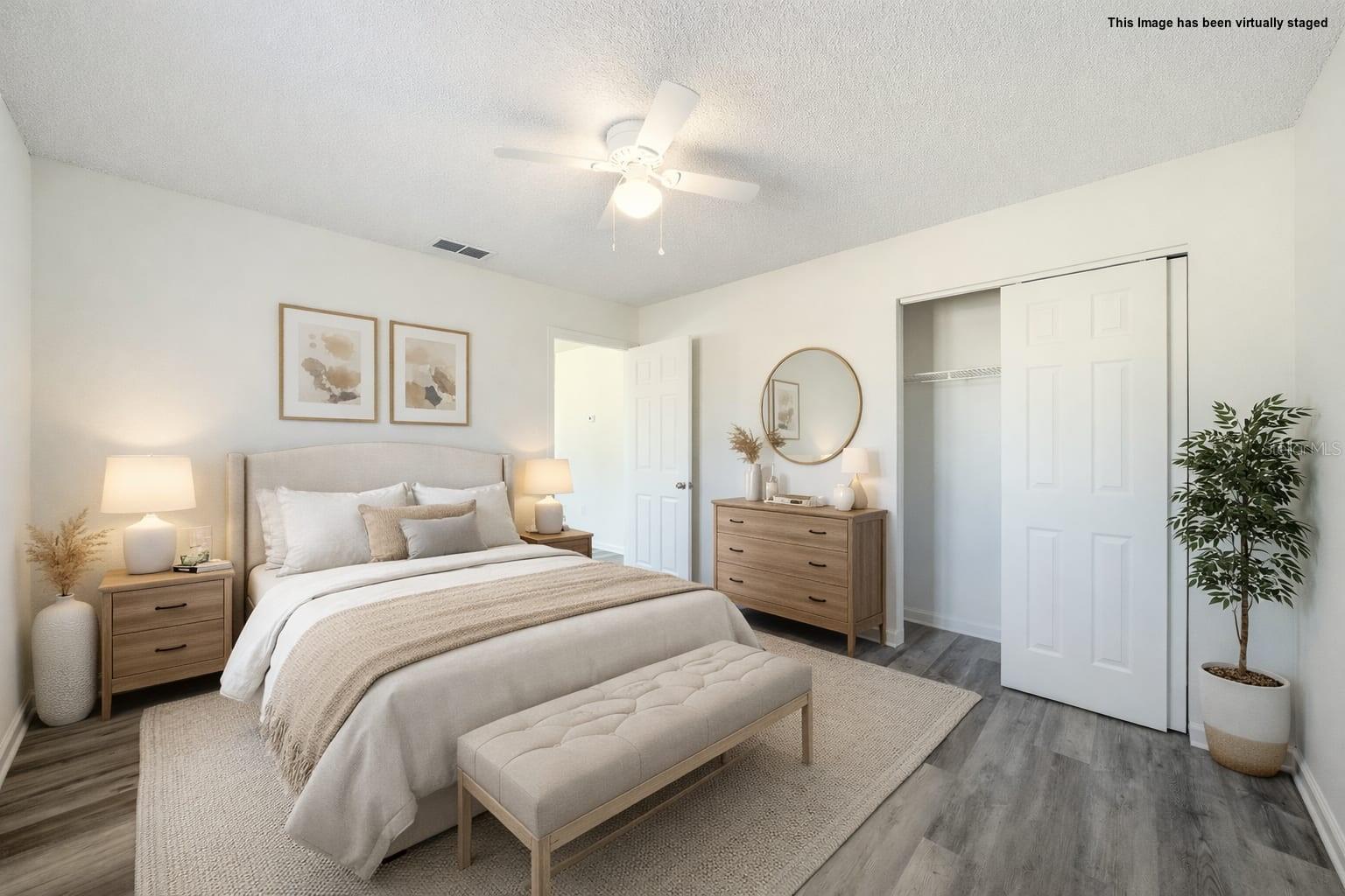 SPRING HILL - Residential