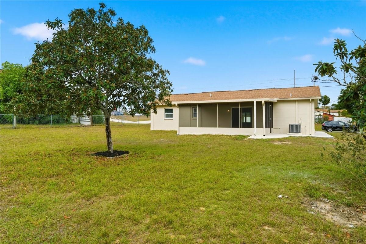 SPRING HILL - Residential