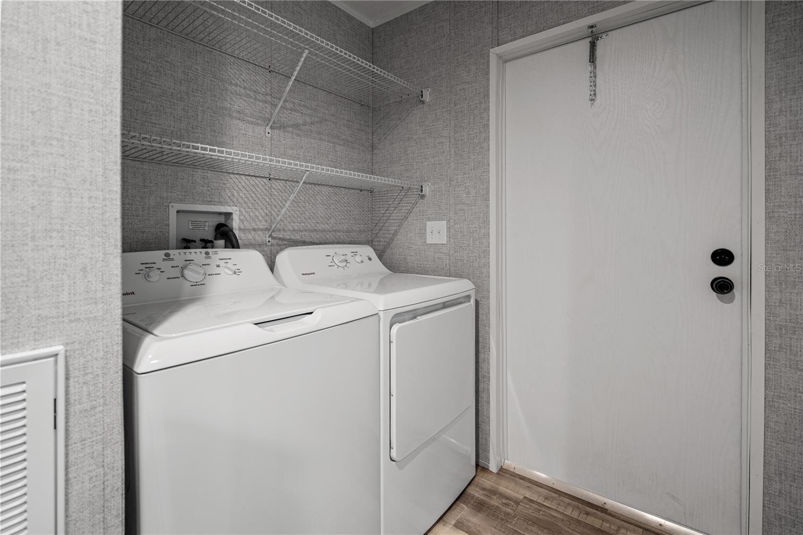 UNIVERSITY ESTATES - Residential