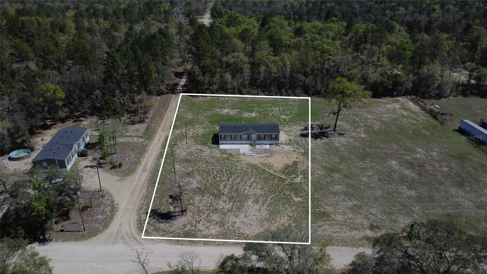 UNIVERSITY ESTATES - Residential