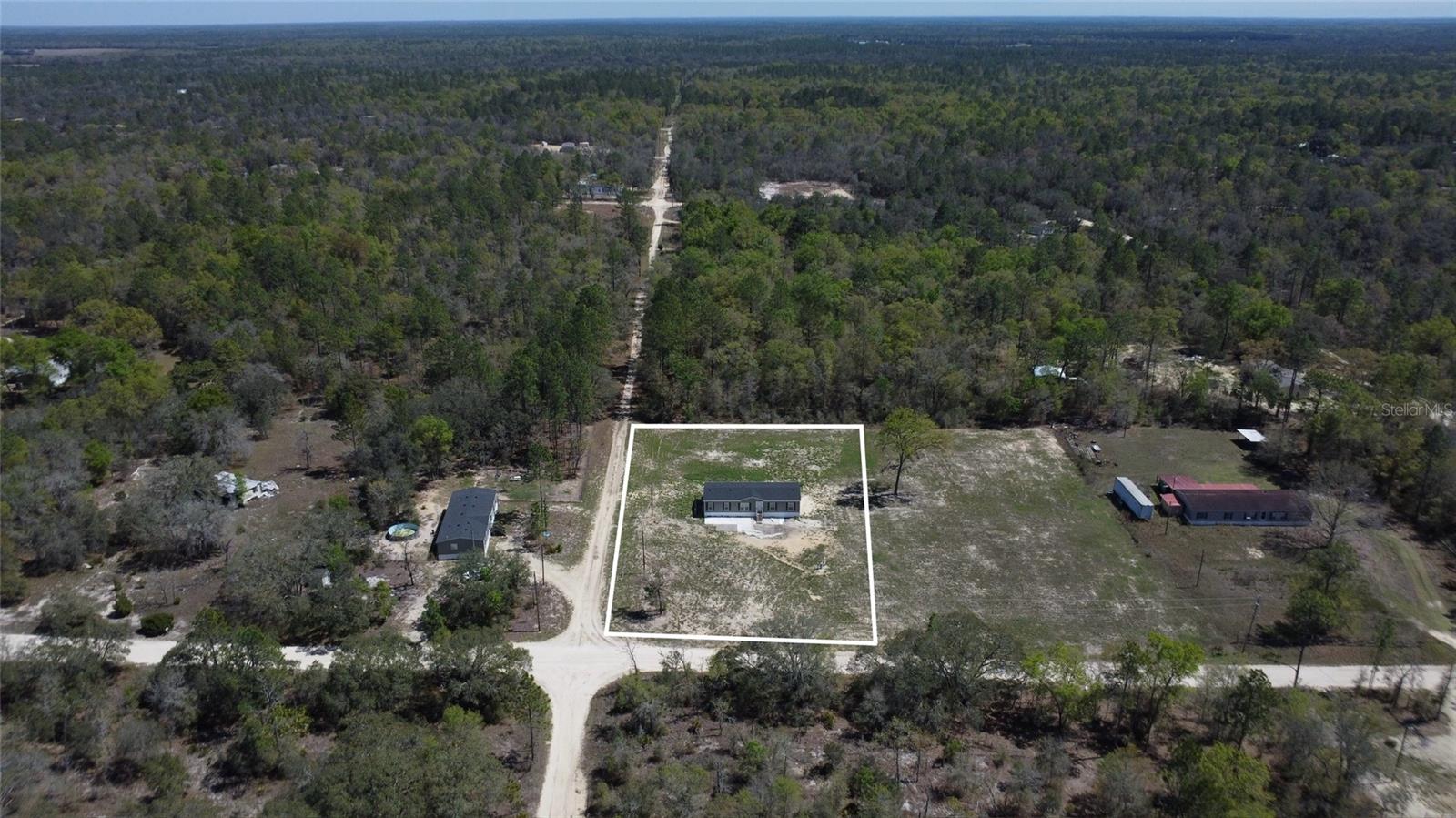 UNIVERSITY ESTATES - Residential