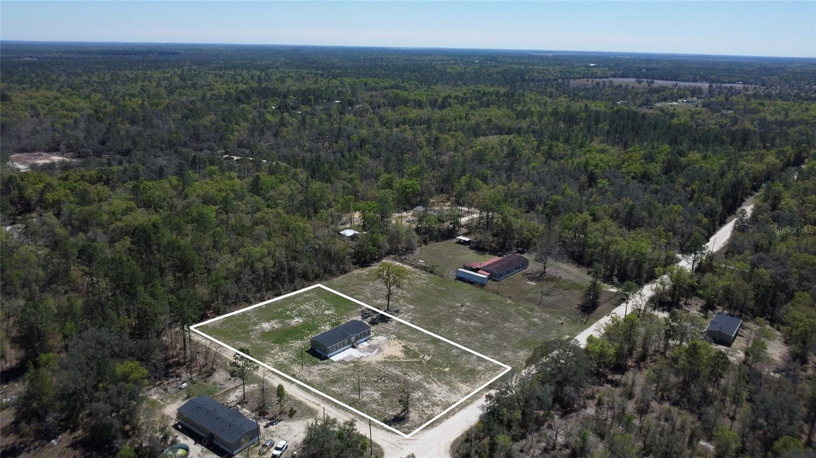 UNIVERSITY ESTATES - Residential