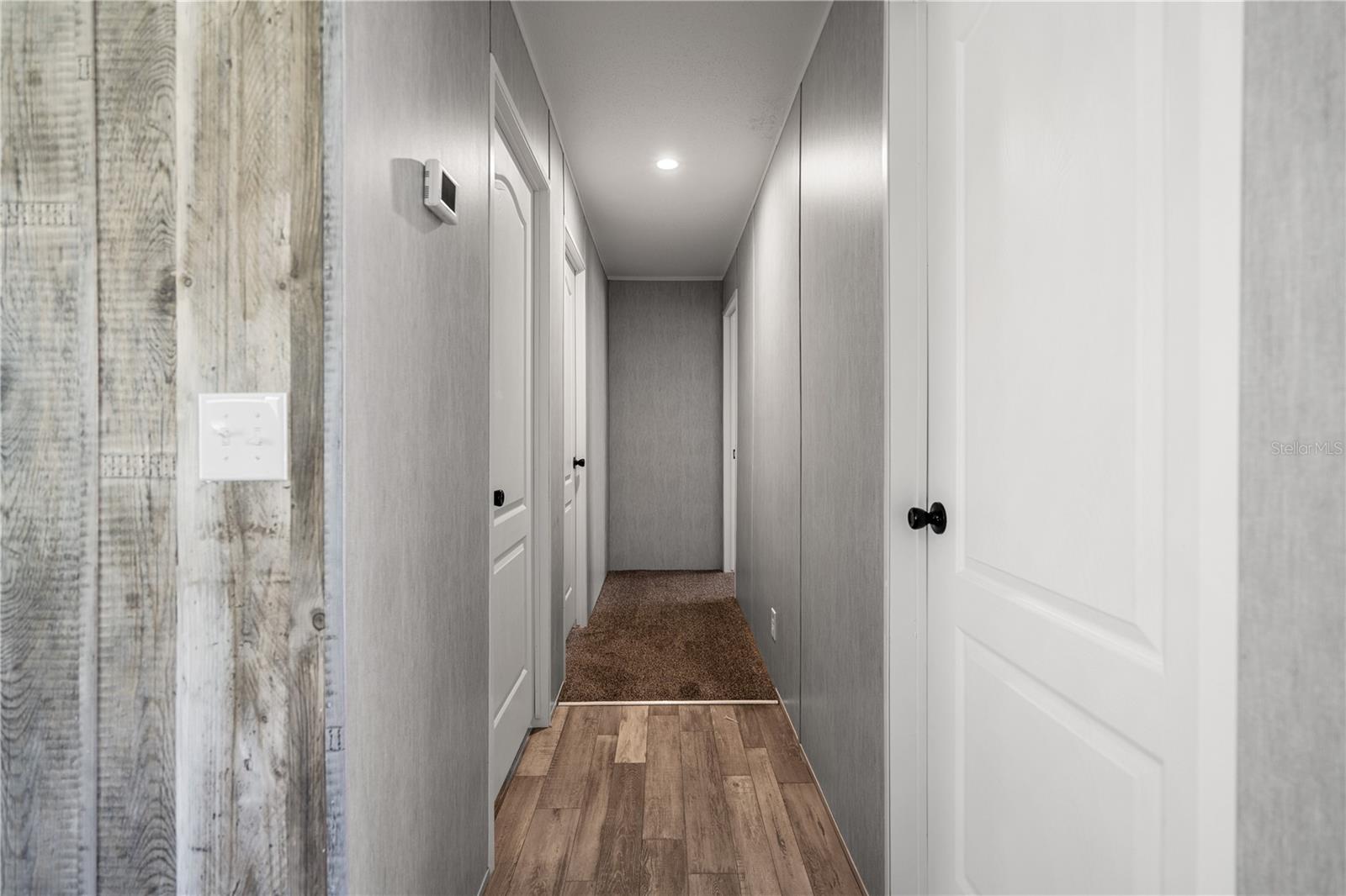 UNIVERSITY ESTATES - Residential