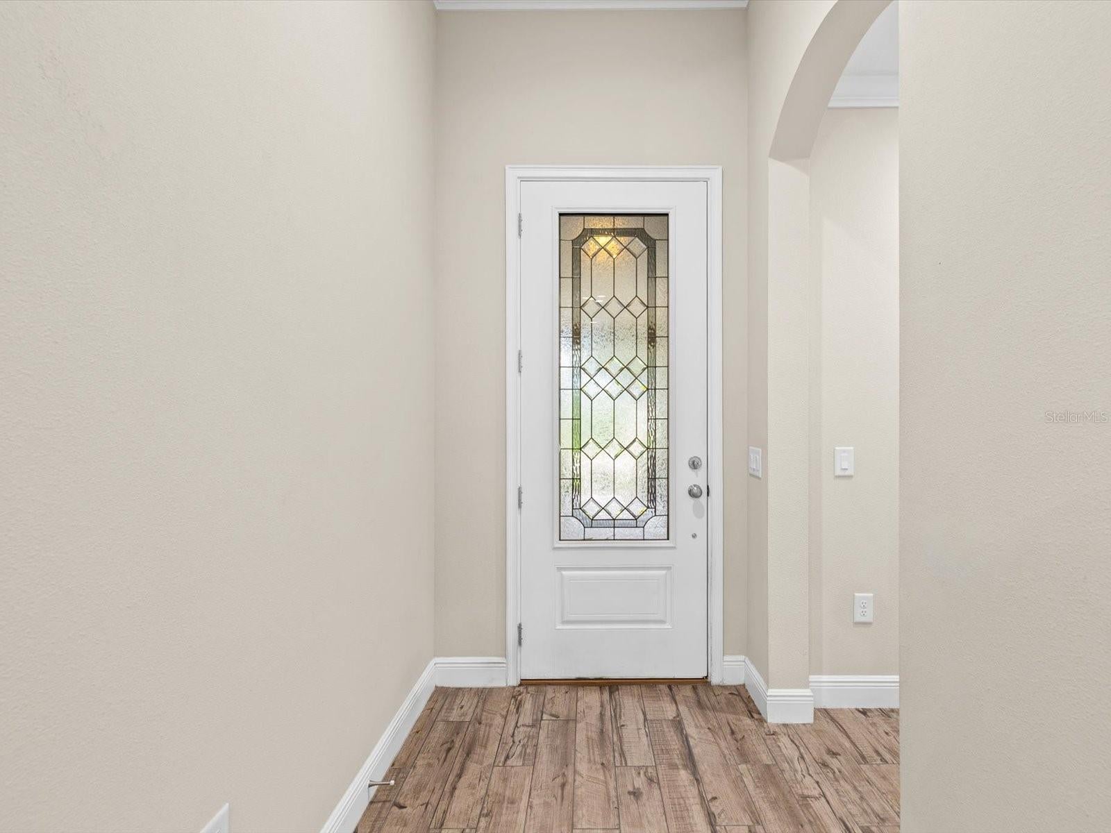 8519 MAY PORT COURT