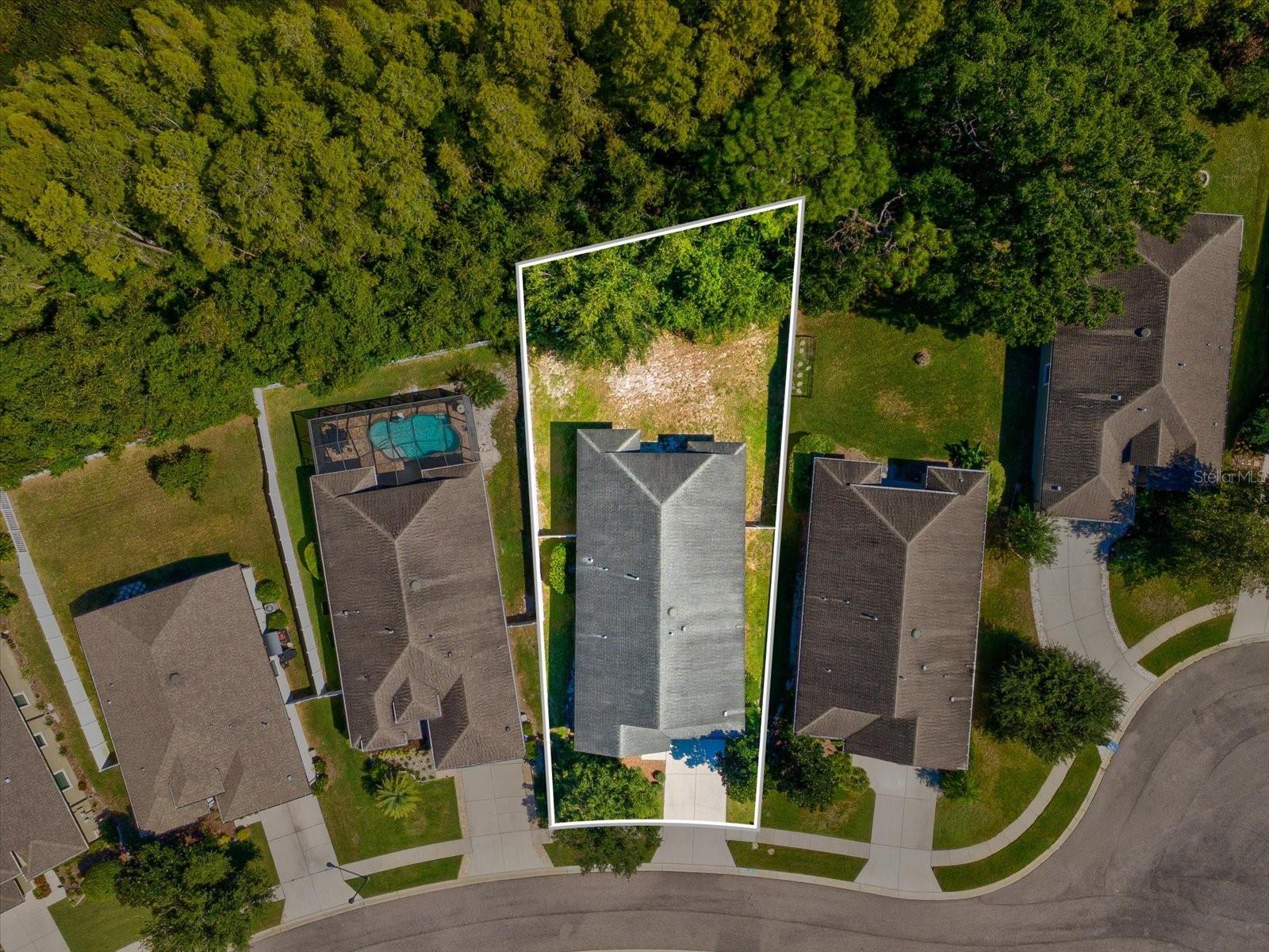8519 MAY PORT COURT