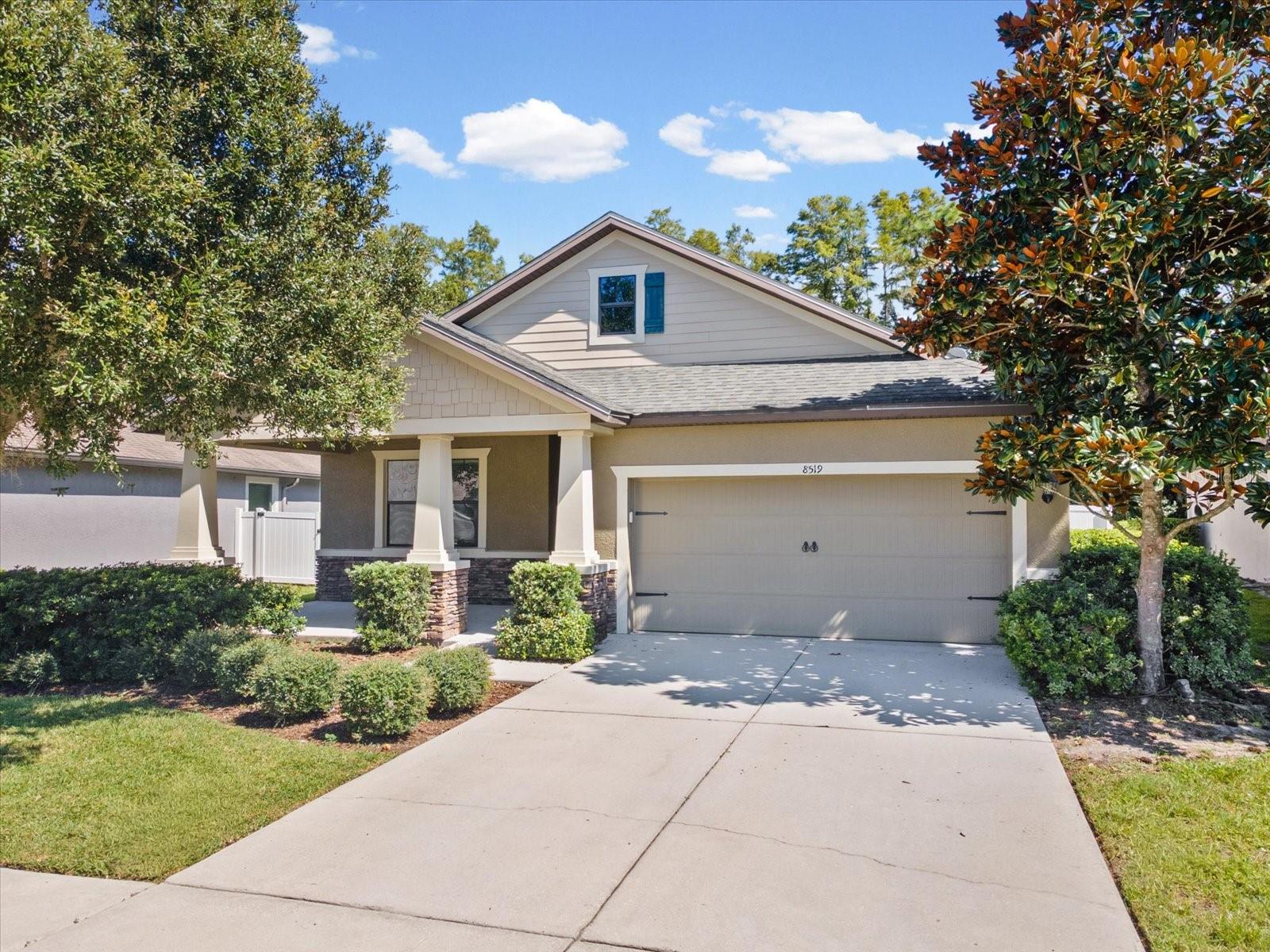 8519 MAY PORT COURT