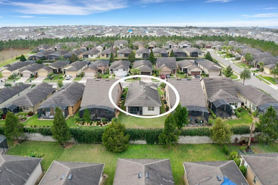 DEL WEBB ORLANDO PH 1 - Residential