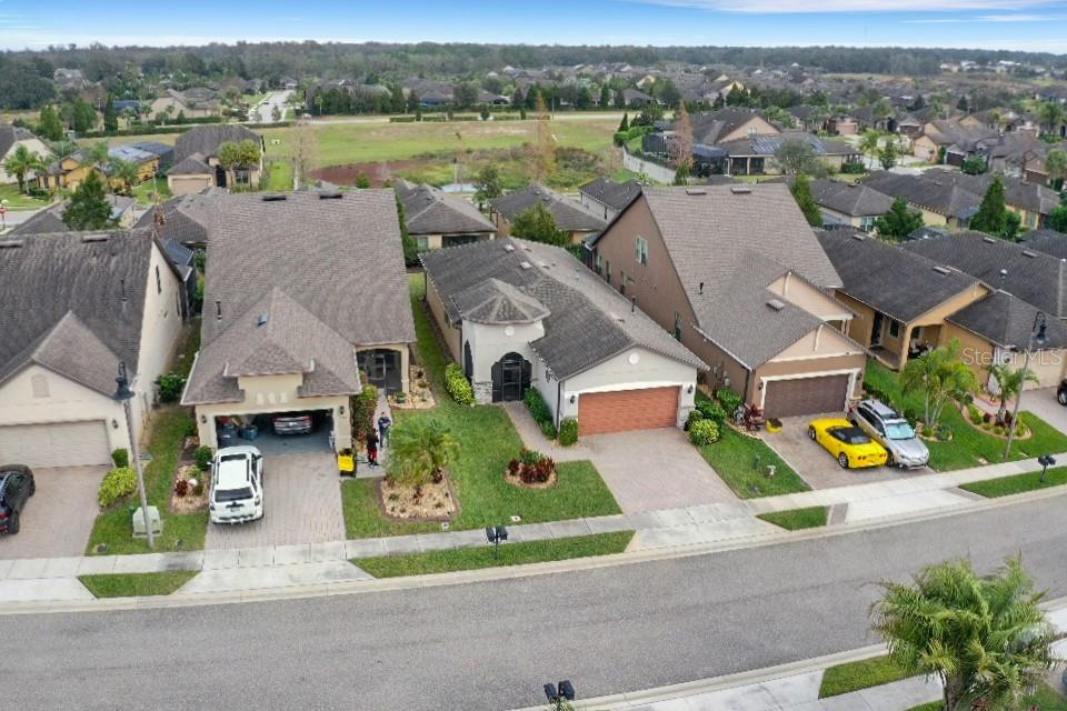 DEL WEBB ORLANDO PH 1 - Residential