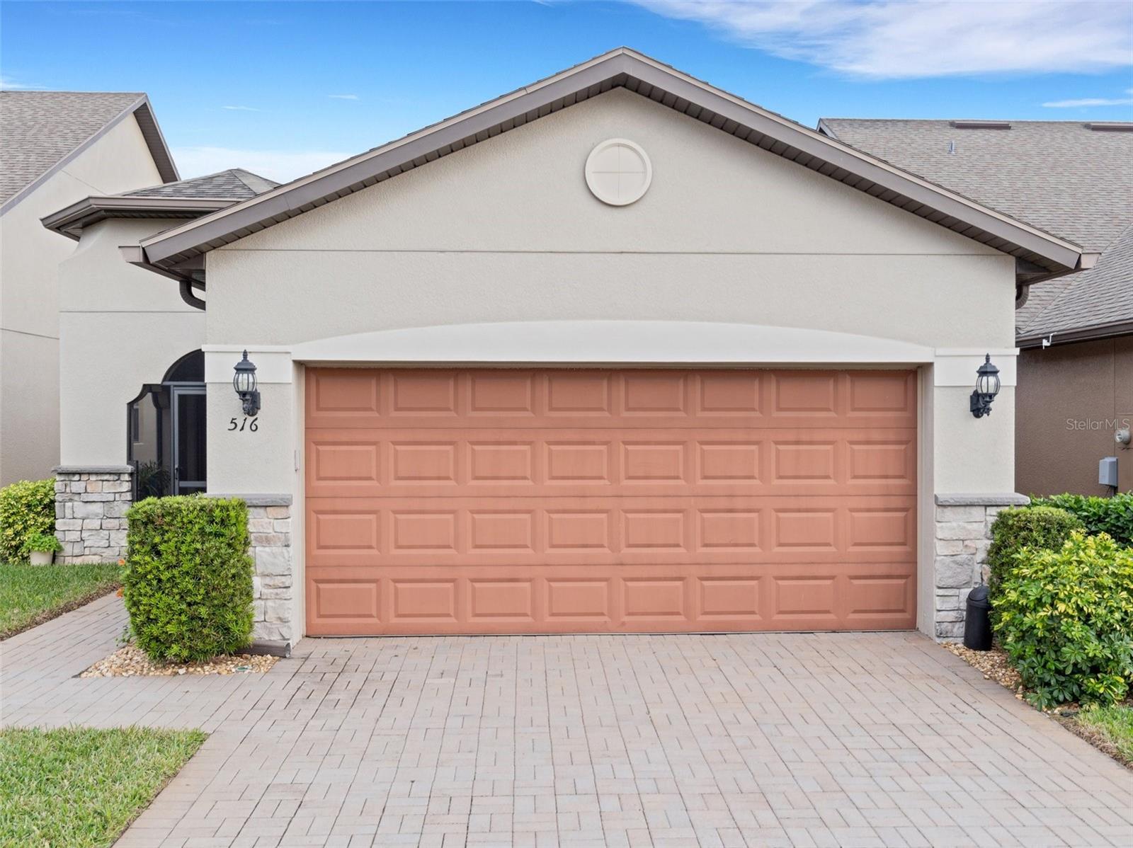 DEL WEBB ORLANDO PH 1 - Residential