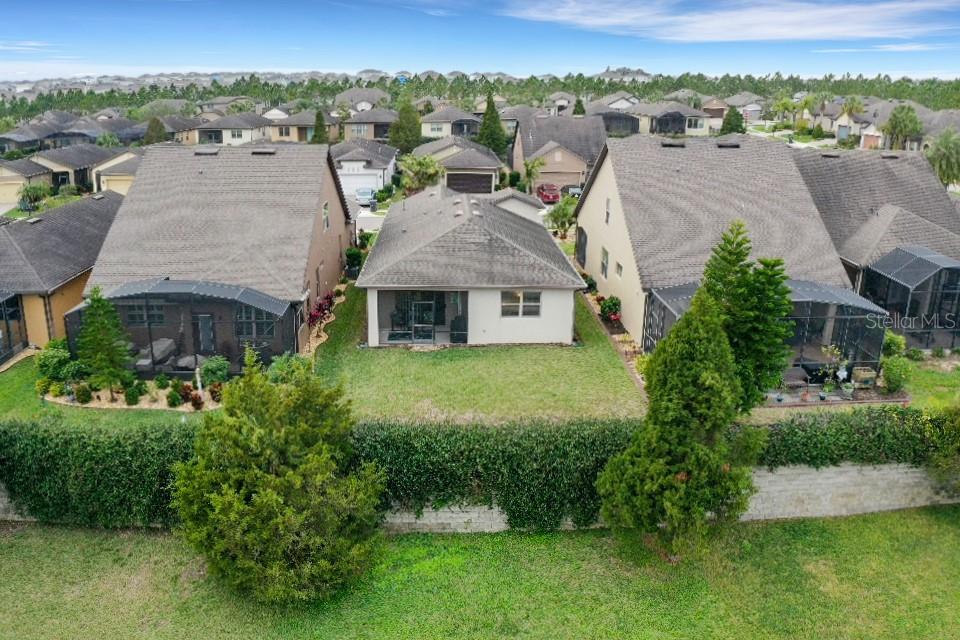 DEL WEBB ORLANDO PH 1 - Residential