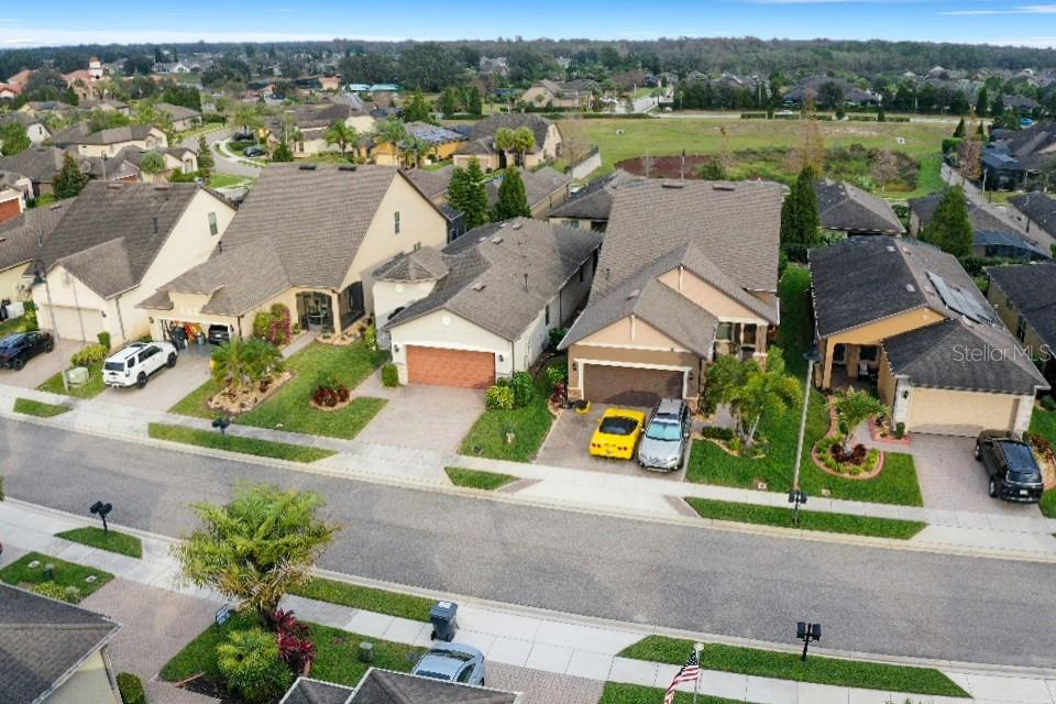 DEL WEBB ORLANDO PH 1 - Residential