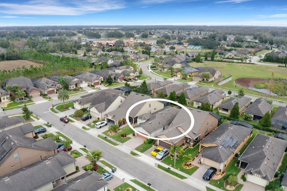 DEL WEBB ORLANDO PH 1 - Residential