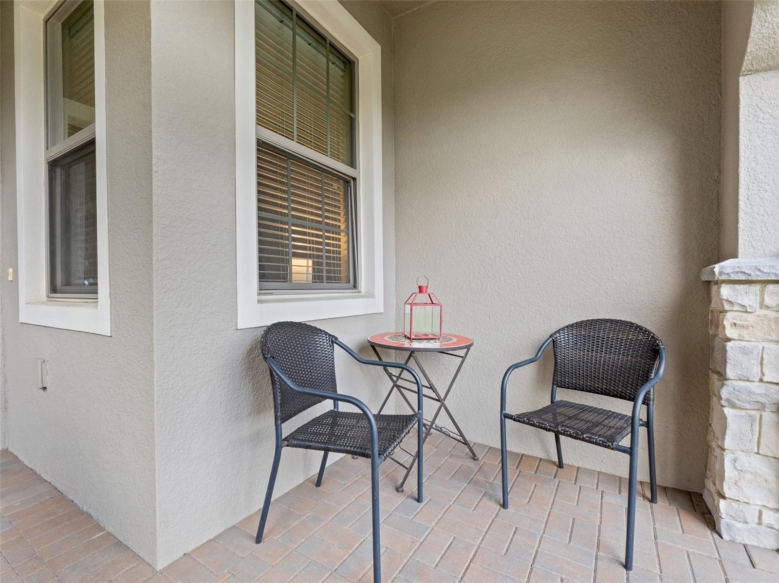 DEL WEBB ORLANDO PH 1 - Residential