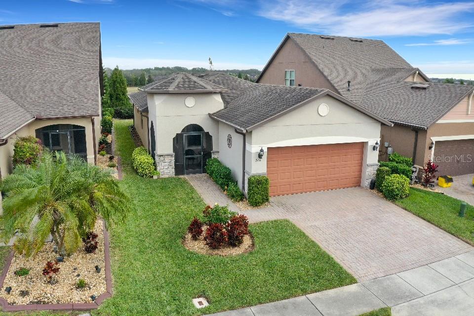 DEL WEBB ORLANDO PH 1 - Residential