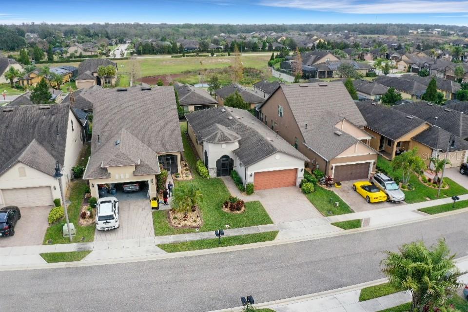 DEL WEBB ORLANDO PH 1 - Residential