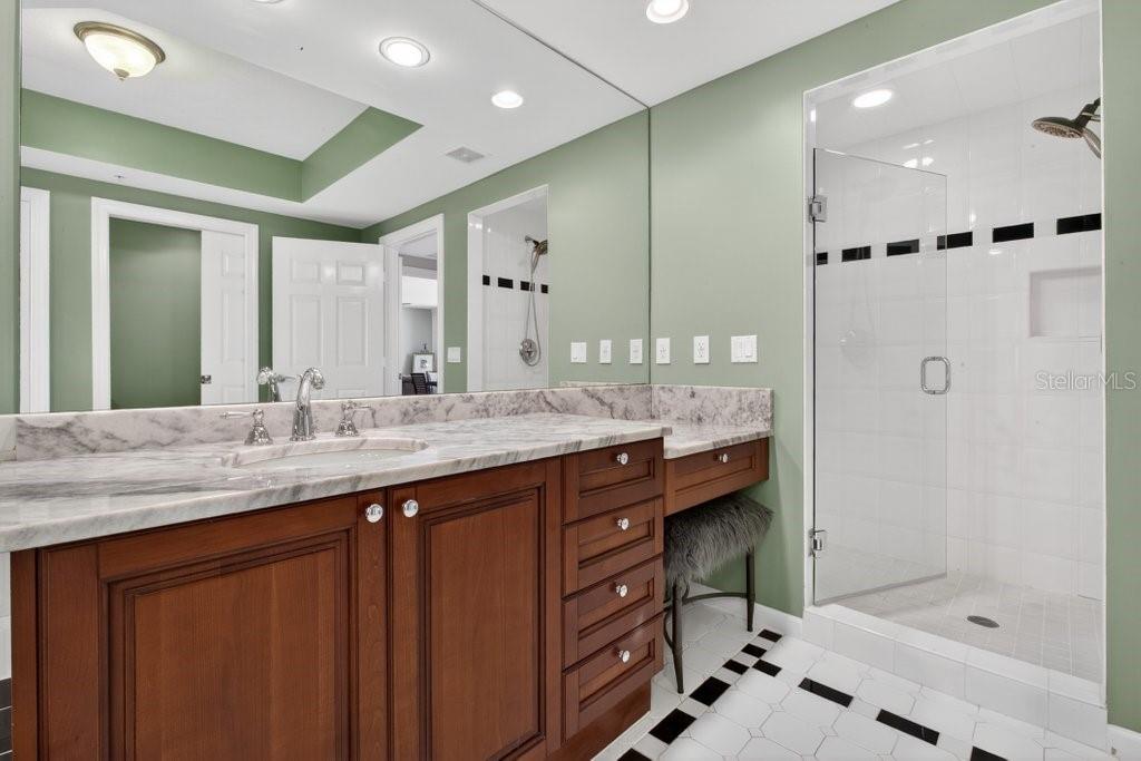 HAMMOCK DUNES - Residential