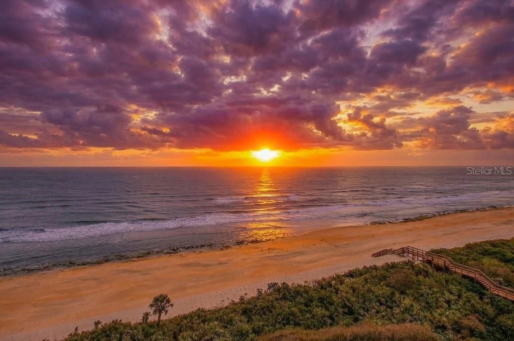 Photo of 19 Avenue De La Mer #804, Palm Coast, FL 32137 (MLS # FC317024)