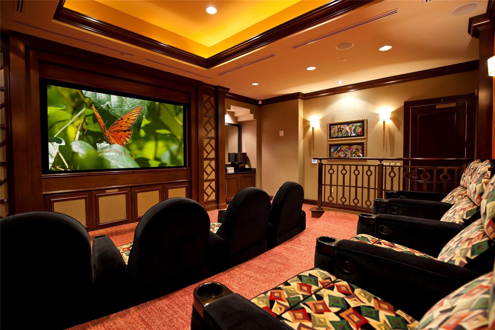 HAMMOCK DUNES - Residential