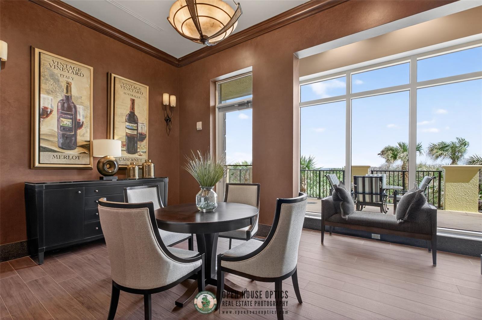 HAMMOCK DUNES - Residential