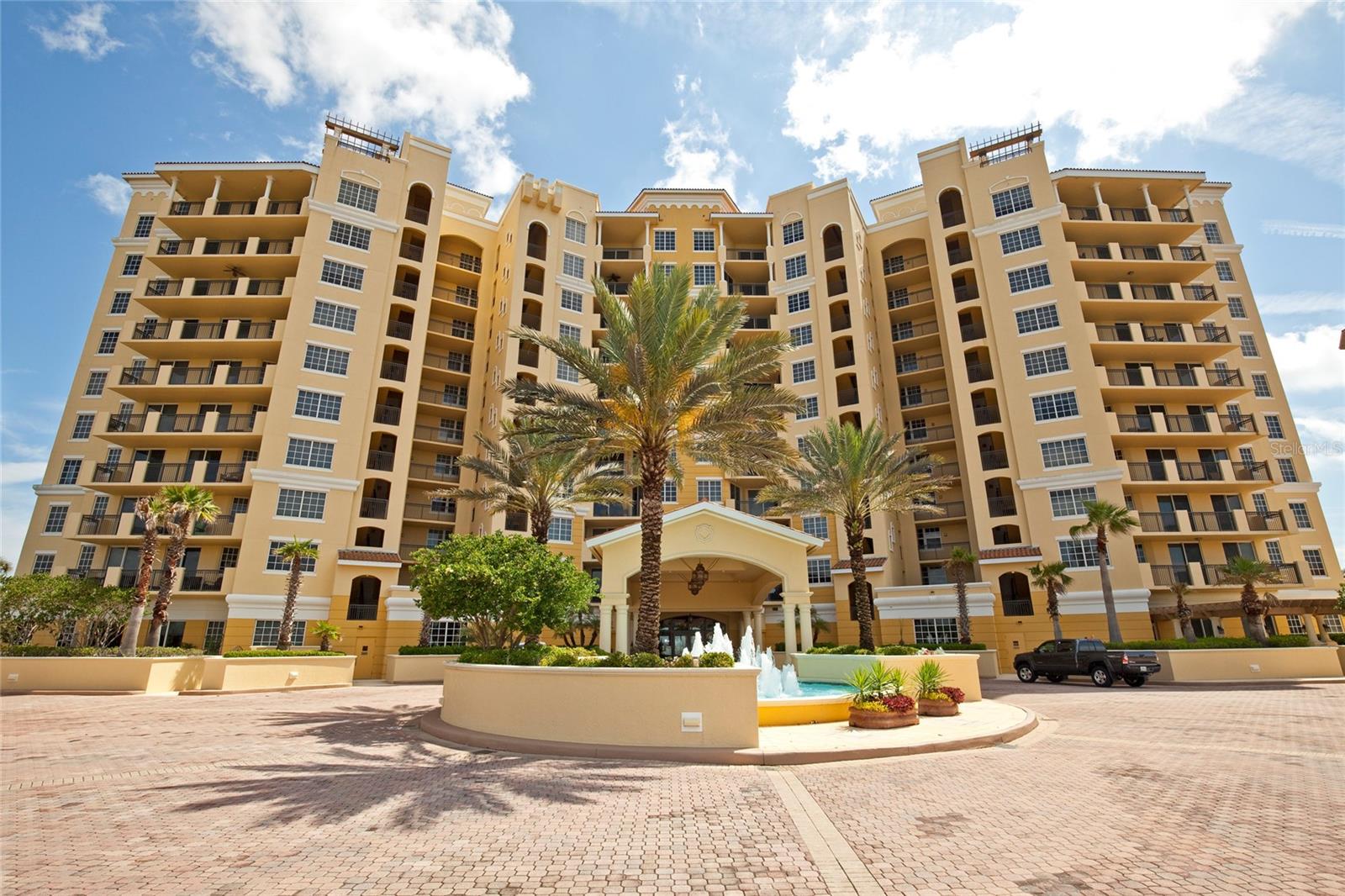 HAMMOCK DUNES - Residential