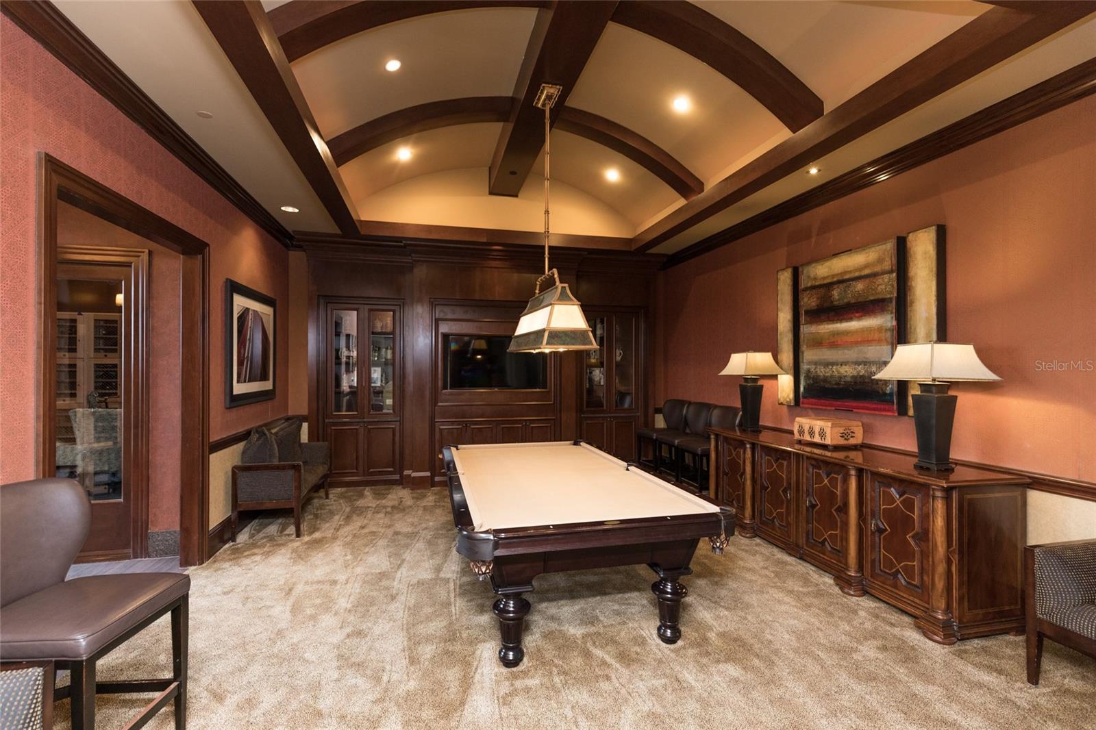 HAMMOCK DUNES - Residential