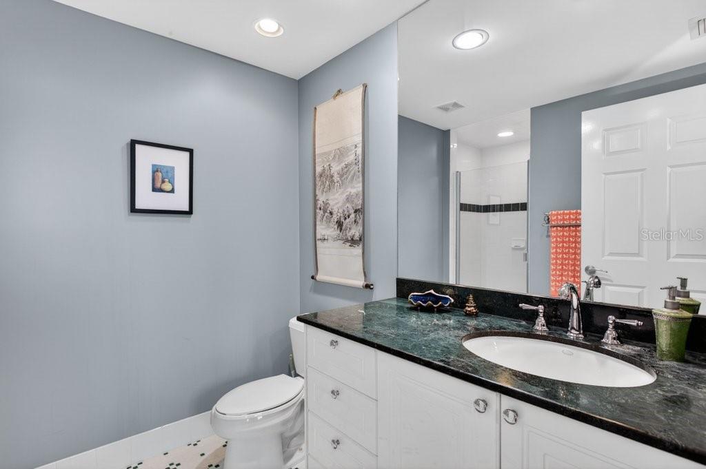 HAMMOCK DUNES - Residential