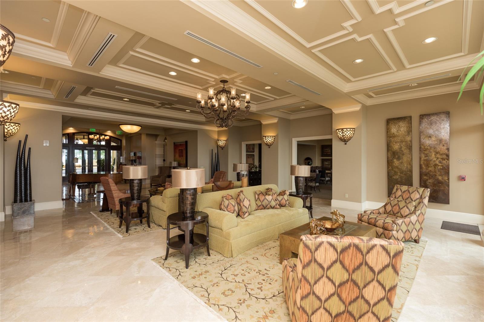 HAMMOCK DUNES - Residential